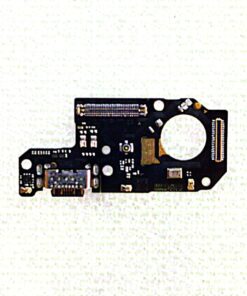 Conector de Carga Xiaomi Redmi Note 12 4G Service Pack