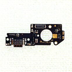Conector de Carga Xiaomi Redmi Note 12 5G Service Pack