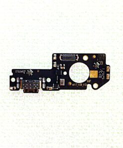 Conector de Carga Xiaomi Redmi Note 12 5G Service Pack