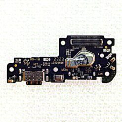 Conector de Carga Xiaomi Redmi Note 12 Pro 5G Service Pack