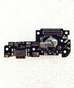 Conector de Carga Xiaomi Redmi Note 12 Pro 5G Service Pack