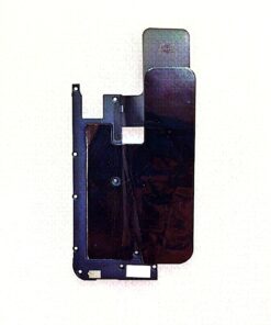 Cubierta con Antena NFC Xiaomi MI Note 10 Pro Alta Calidad