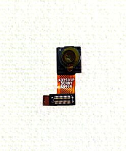 Flex Camara Frontal Xiaomi MI Note 10 Pro Alta Calidad