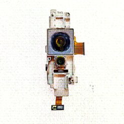 Flex Camara Trasera Xiaomi MI 10 5G Alta Calidad