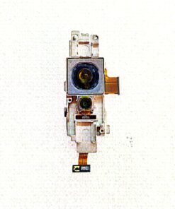 Flex Camara Trasera Xiaomi MI 10 5G Alta Calidad