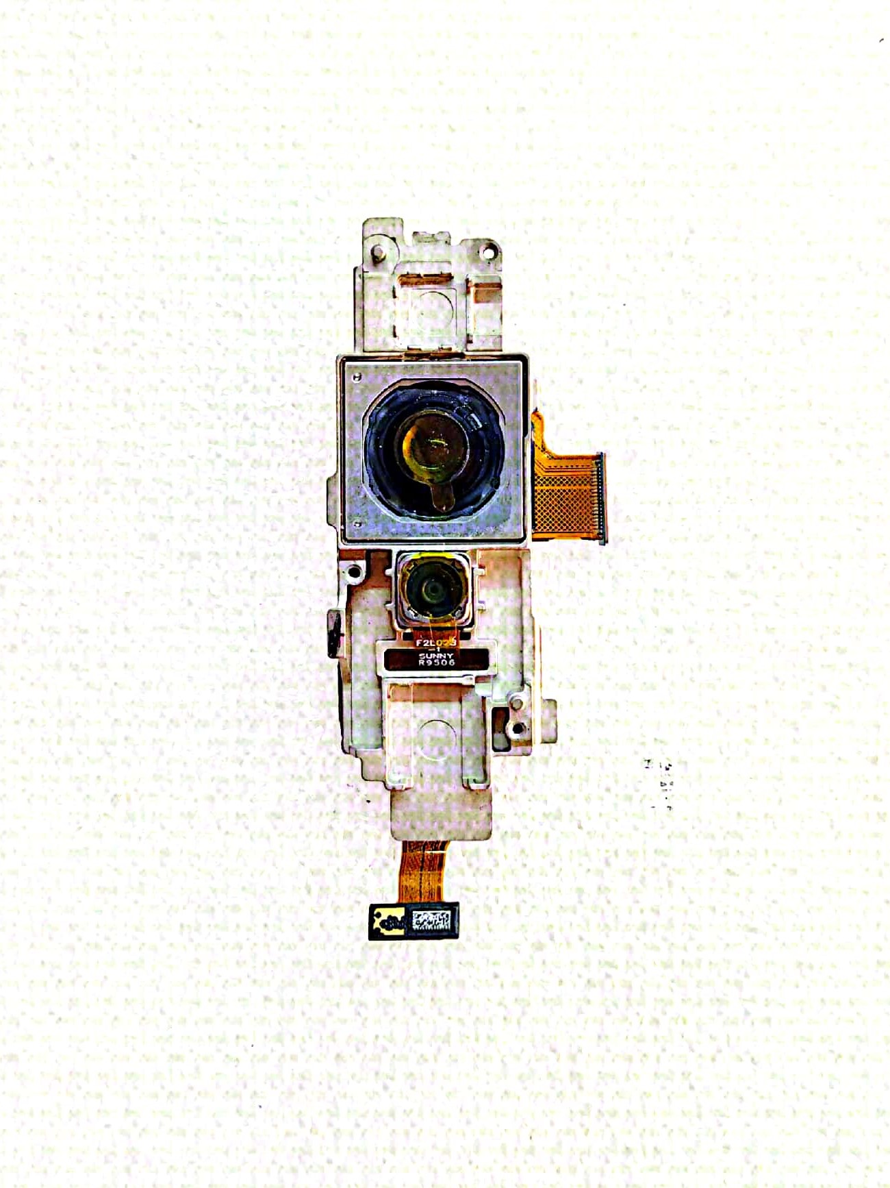 Flex Camara Trasera Xiaomi MI 10 5G Alta Calidad