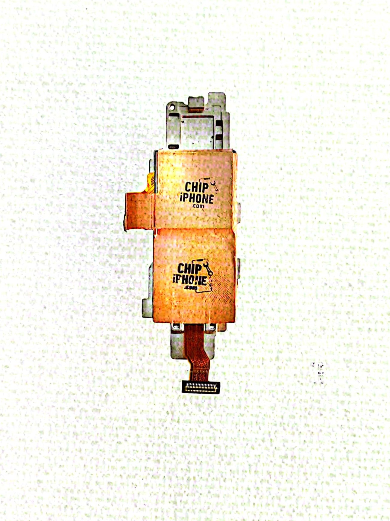 Flex Camara Trasera Xiaomi MI 10 5G Alta Calidad - Imagen 2