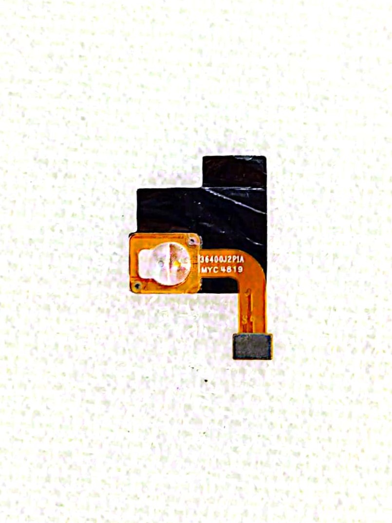 Flex Sensor Flash Xiaomi MI 10 5G Alta Calidad