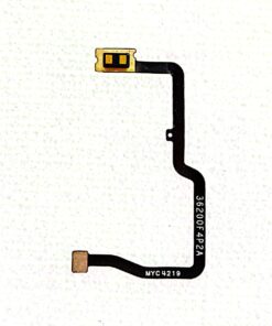 Flex Sensor Proximidad Flash Xiaomi MI Note 10 Pro Alta Calidad