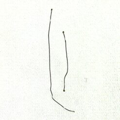 Set Antenas Coaxial Xiaomi MI Note 10 Pro Alta Calidad