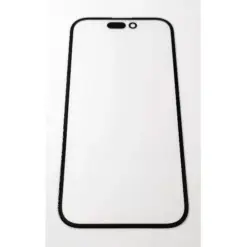 iPhone 16 Cristal con OCA Calidad Premium