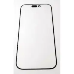 iPhone 16 Pro Cristal con OCA Calidad Premium