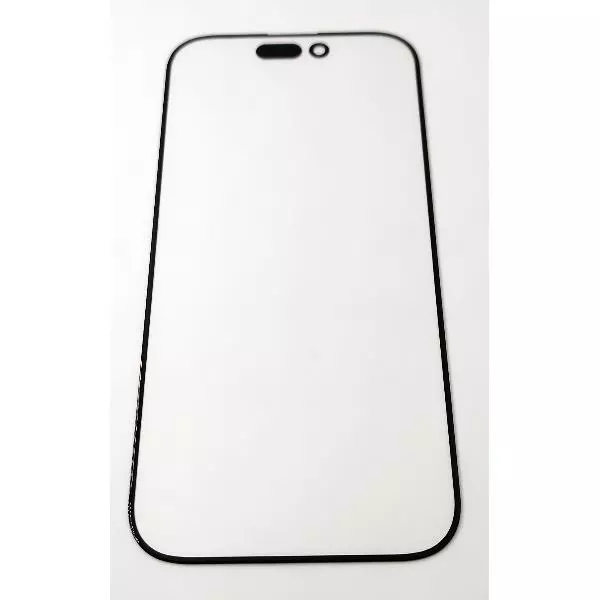 iPhone 16 Pro Cristal con OCA Calidad Premium