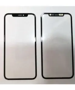 iPhone 11 Cristal con OCA Calidad Premium