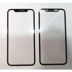 iPhone 11 Pro Cristal con OCA Calidad Premium