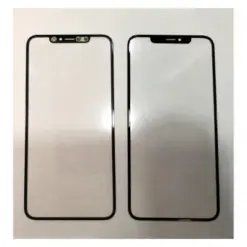 iPhone 11 Pro Max Cristal con OCA Calidad Premium