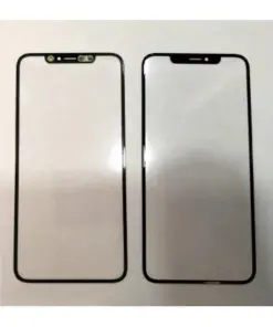 iPhone 11 Pro Max Cristal con OCA Calidad Premium