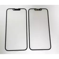 iPhone 14 Cristal con OCA Calidad Premium