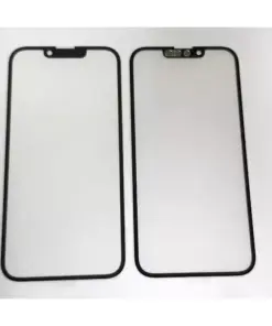 iPhone 14 Cristal con OCA Calidad Premium