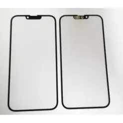 iPhone 14 Plus Cristal con OCA Calidad Premium