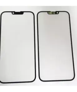 iPhone 14 Plus Cristal con OCA Calidad Premium