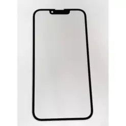 iPhone 13 Cristal con OCA Calidad Premium