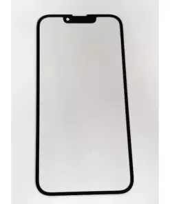 iPhone 13 Cristal con OCA Calidad Premium
