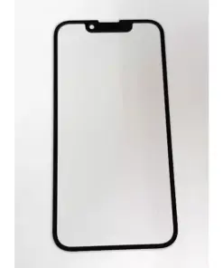 iPhone 13 Mini Cristal con OCA Calidad Premium