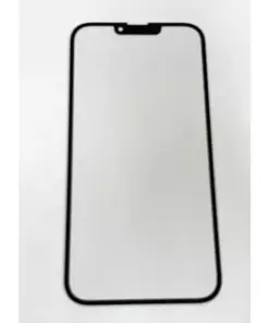 iPhone 13 Pro Max Cristal con OCA Calidad Premium