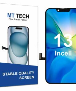 iPhone 13 Pantalla LCD mas Adjetivo (Calidad Incell) MT