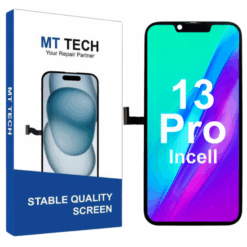 iPhone 13 Pro Pantalla LCD mas Adjetivo (Calidad Incell) MT