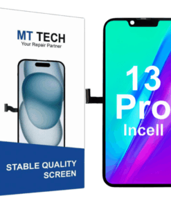 iPhone 13 Pro Pantalla LCD mas Adjetivo (Calidad Incell) MT