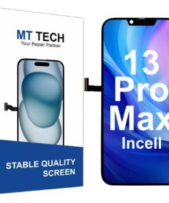 iPhone 13 Pro Max Pantalla LCD mas Adjetivo (Calidad Incell) MT