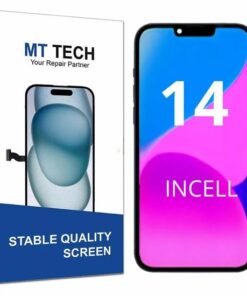 iPhone 14 Pantalla LCD mas Adjetivo (Calidad Incell) MT