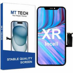 iPhone XR Pantalla LCD mas Adjetivo (Calidad Incell) MT