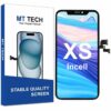 iPhone XS Pantalla LCD mas Adjetivo (Calidad Incell) MT