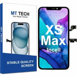 iPhone XS Max Pantalla LCD mas Adjetivo (Incell) MT