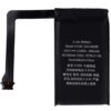 Bateria para Estuche AirPod 1 y 2 / 398mAh
