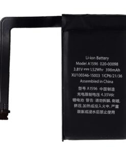 Bateria para Estuche AirPod 1 y 2 / 398mAh