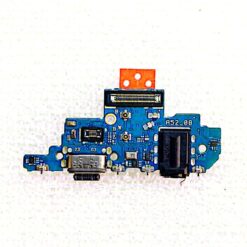Conector de carga  para Samsung Galaxy A52 4G-A525 Service Pack