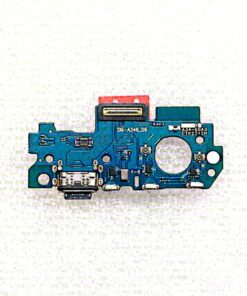 Conector de carga para Samsung Galaxy A34 5G-A346 Service Pack