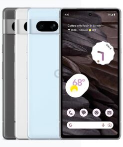 Google Pixel 7A
