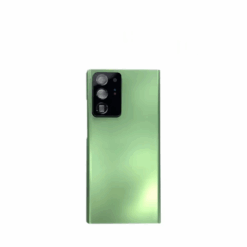Tapa Trasera Verde para Samsung Galaxy Note 20 Ultra SM-S986 Calidad Premium
