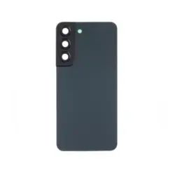 Tapa Trasera Verde para Samsung Galaxy S22 SM-S901 Calidad Premium