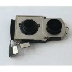 iPhone 16 Flex Camara Trasera Calidad Premium