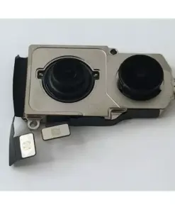 iPhone 16 Flex Camara Trasera Calidad Premium