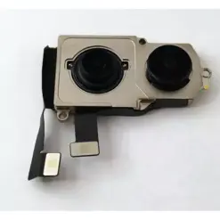 iPhone 16 Plus Flex Camara Trasera Calidad Premium