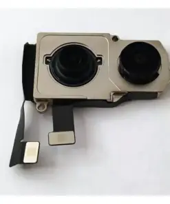 iPhone 16 Plus Flex Camara Trasera Calidad Premium