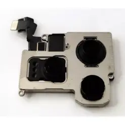 iPhone 16 Pro Flex Camara Trasera Calidad Premium