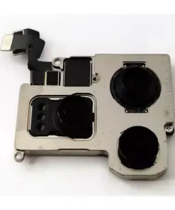 iPhone 16 Pro Flex Camara Trasera Calidad Premium